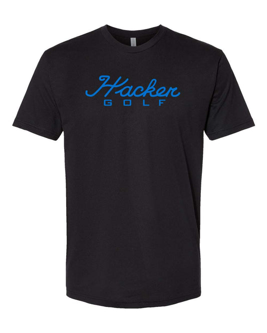 Hacker Script Tee