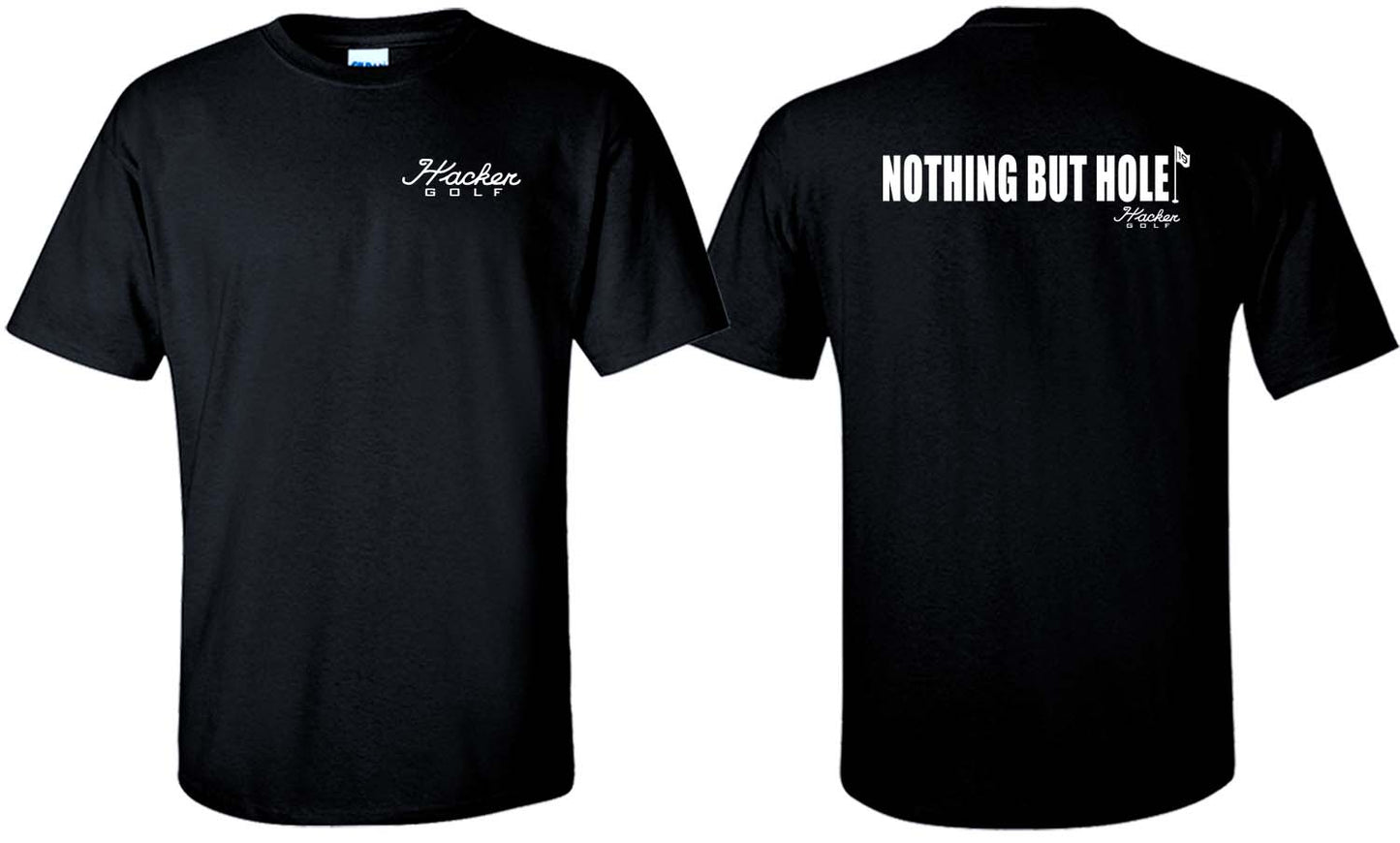 Nothing But Hole Tee