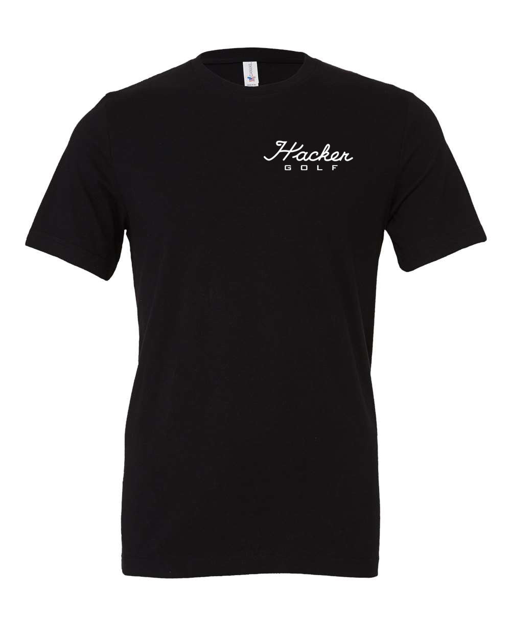 Nothing But Hole Tee