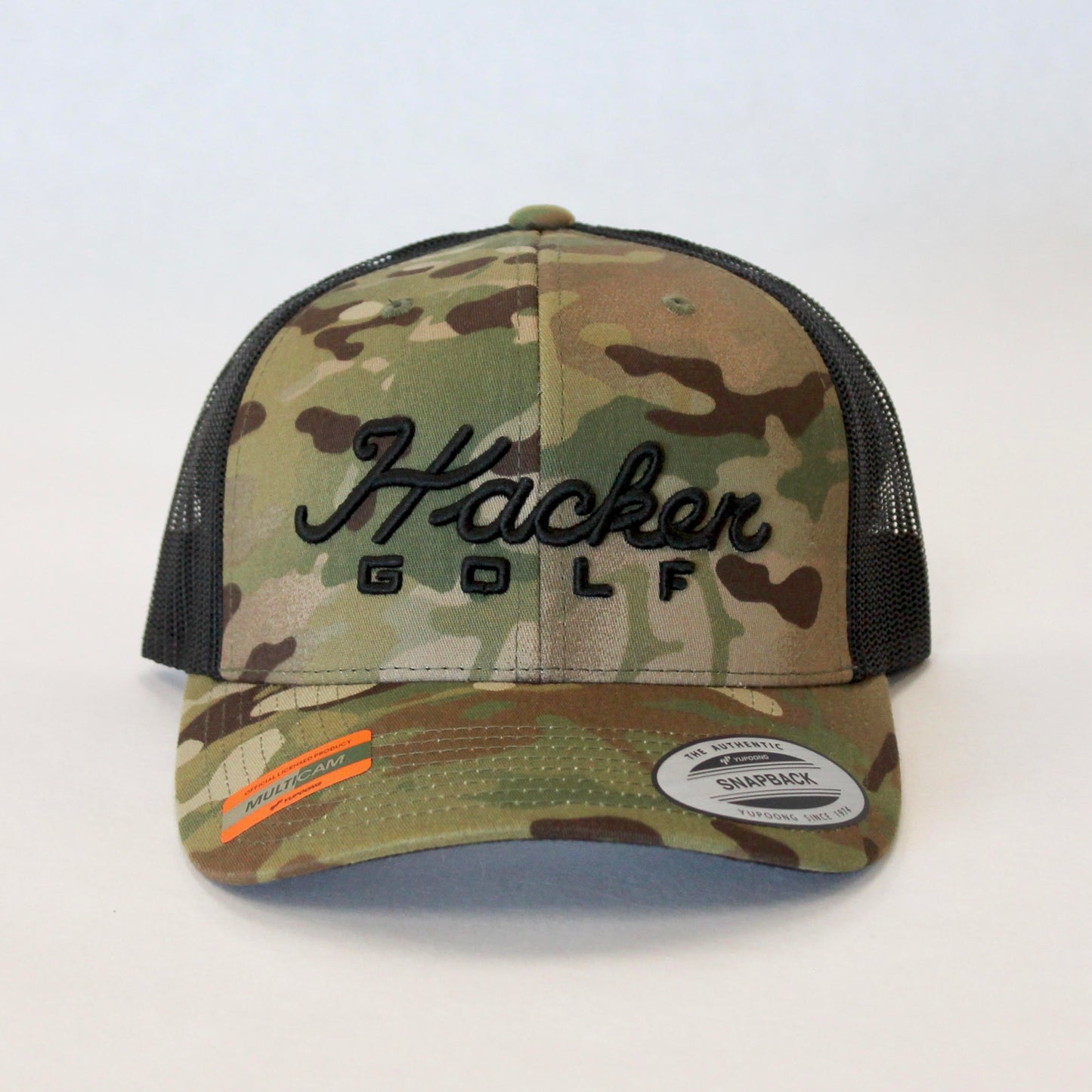 The Trucker