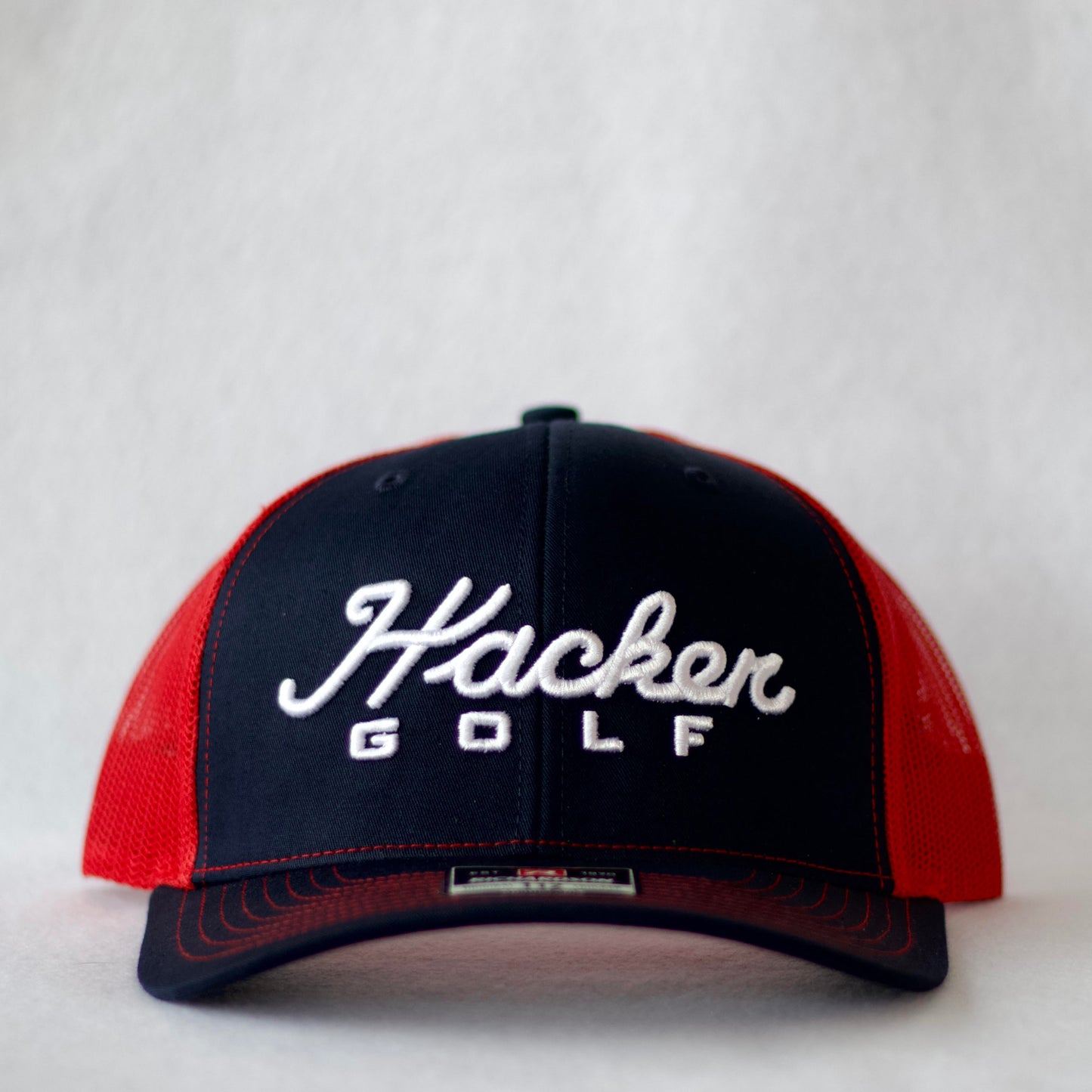 The Trucker