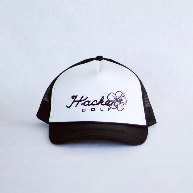The Foam Trucker