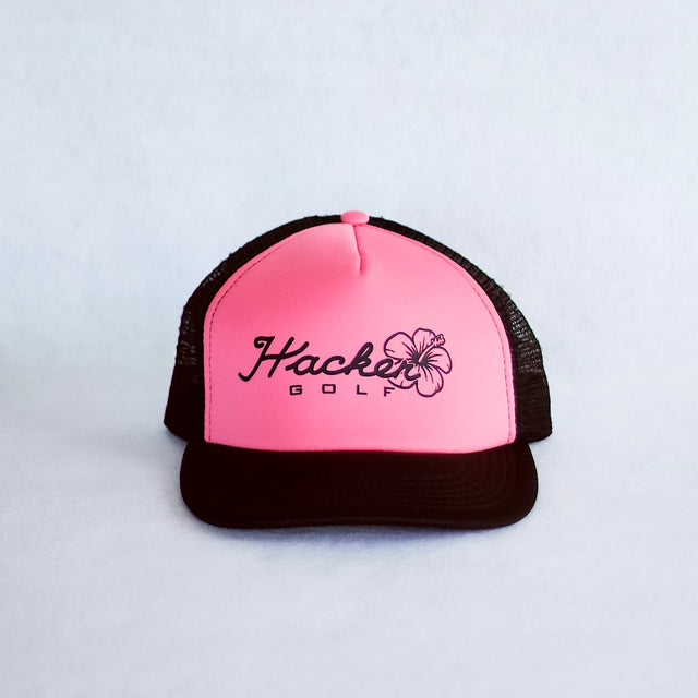 The Foam Trucker