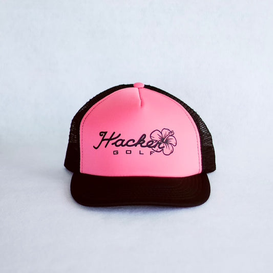 The Foam Trucker
